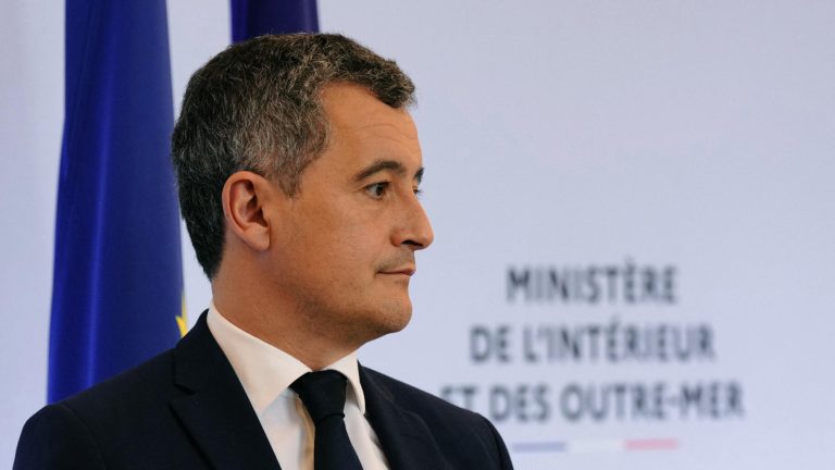 Read more about the article Darmanin’s Plans to Confront the Siege of Paris Announced by Unions