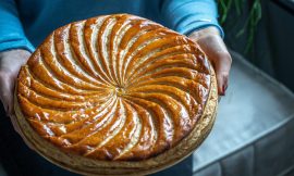 The best frangipane and almond Kings’ cakes of Paris 2024, our beautiful discoveries