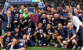 Why is PSG-Toulouse being played in January and in Paris?