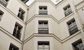 Housing Crisis in Paris: Three Measures to Mobilize Vacant Homes