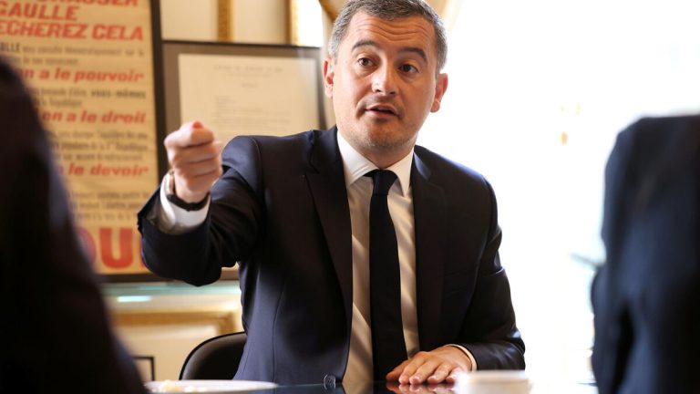 Read more about the article Angry farmers: Darmanin to preside over crisis cell at 6pm on eve of siege of Paris