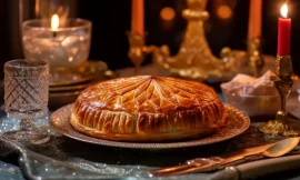 The Best Galettes des Rois to Enjoy in Paris for Epiphany 2024!