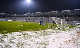 Frozen Pitch at Charléty causes Paris FC Women’s Match against Le Havre to be Postponed