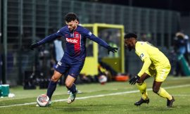 Paris demolishes Orléans and moves forward – French Cup – Round of 16 – Orléans-PSG (1-4)