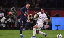 Live: PSG vs Toulouse (2-0) – Trophy of Champions – PSG-Toulouse – SO FOOT