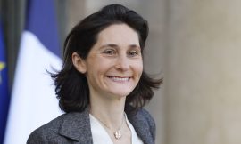 Amélie Oudéa-Castéra and the Olympics: Tensions with Hidalgo and a Taste for Risk