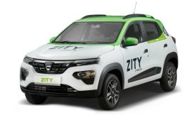 Zity car sharing service leaves Paris
