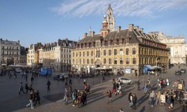 Why the Paris 2024 organizing committee canceled thousands of rooms in Lille
