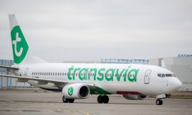 Threat to Crew Forces Oran-Paris Flight to be Diverted to Toulouse