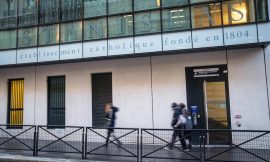 Suspension of Subsidy at Stanislas College: UNI Sues City of Paris