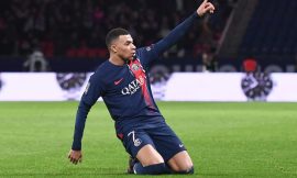 I haven’t made my decision, I haven’t made a choice, assures Mbappé about his future.