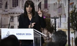 The Mayor of Paris, Anne Hidalgo, launches her crusade against the PLM law reform