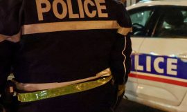 Complaint filed for police violence in Paris by Chinese business owner