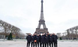 NBA in Paris: A Charmless Match at Accor Arena, Awaiting Wembanyama’s Spurs?