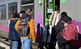Paris-Orléans-Limoges-Toulouse Line: A Protest on January 27th Simultaneously in Six Departments
