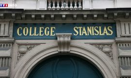 The Paris City Hall to Suspend Funding for Stanislas School, Attended by Amélie Oudéa-Castéra’s Children