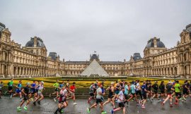 Marathon de Paris 2024: Discover the Route for the Next Edition