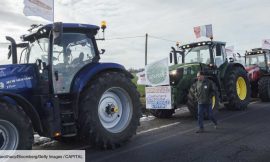 Live – Farmers’ protest: convoys converge towards Paris and Rungis, update on the blockades…