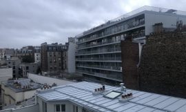 Paris’s Plan to Lower Rent for Hundreds of Thousands of People
