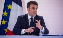 Emmanuel Macron wants to change the election process for mayors of Paris, Lyon, and Marseille
