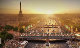 Paris 2024: A Dive into the Preparation of the Opening Ceremony