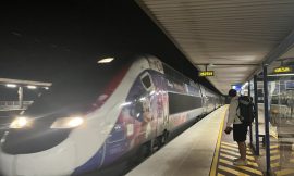 Mâcon: TGV Paris – Loché Reservation Problems Anger Users