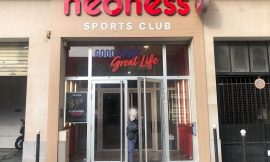 New Group Fitness Format in Paris Causes Members to Leave Neoness
