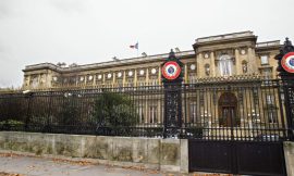 Tension escalates between Paris and Moscow, Russian ambassador summoned to Quai d’Orsay