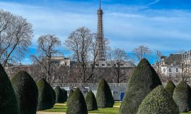 Cheap or Free Activities in Paris This Week
