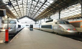 Outrageous: TGV subscriber fined 170 euros for not carrying identification