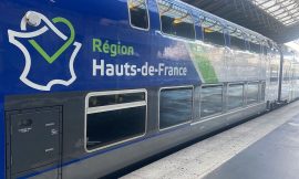 Interruption of TER train service between Beauvais and Paris on Thursday morning