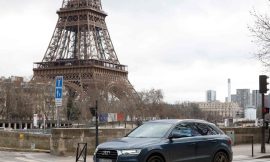 Parking in Paris: Tripled Pricing for SUVs Approved by Nearly 55% of Residents