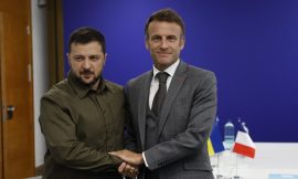 Ukraine Conflict: Macron cancels Kiev trip, Zelensky to visit Paris