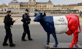 Angry Farmers: Things went well. We continue to move forward, FNSEA and JA confide after meeting at Matignon