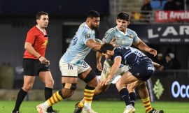 Top 14: In Paris, USAP lost two important pack players due to injury