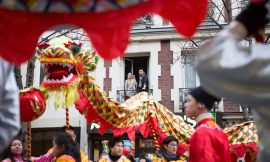 Chinese New Year – Lunar New Year 2024 in Paris and the Ile-de-France Region, the Program