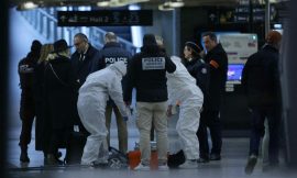 Attack at Gare de Lyon in Paris: I risked my life… Hospital release, one of the victims speaks out