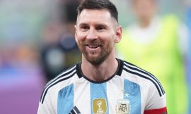 Lionel Messi’s return to Paris: A historic move on the horizon!