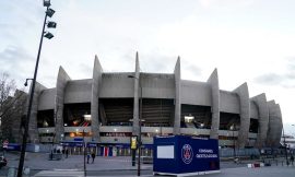 Facts to know about the iconic Parc des Princes in Paris