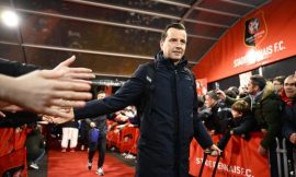 Rennes chooses to take the train to Paris to face PSG