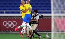 Defeated by Argentina, Brazil’s football team will not compete in the Paris Olympics