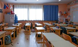 The rectorate plans to remove 183 classes in Paris, at the primary and secondary level