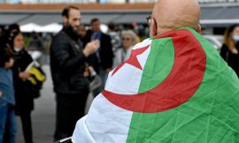 Gatherings Related to Algeria Banned in Paris this Sunday