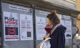 Rebellion in the 16th Arrondissement of Paris against Anne Hidalgo’s Anti-Wealthy Measure