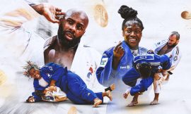 Paris 2024: 10 Medals for French Judo at the Olympics? Why We Should Believe