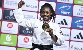 Paris 2024: Stéphane Nomis Anticipates Exceptional Judo Games