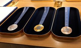 Rewarding Athletes: The Origins of Olympic Medal Design | JO Paris 2024