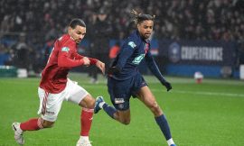 After Paris – Brest (3-1) : Mbappé – Dembélé – Barcola, at least PSG has this certainty