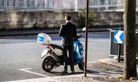 Cityscoot’s Road Trip Mishap in Paris – Libération