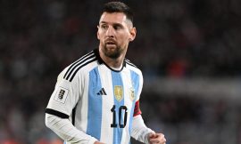 Messi given open door to play with Argentina, announces coach